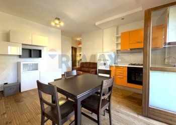 Soggiorno/angolo cottura - Three-room apartment via Guido Gozzano
 
1, L'Aquila - photo 4