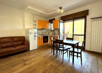 Soggiorno/angolo cottura - Three-room apartment via Guido Gozzano
 
1, L'Aquila - photo 5