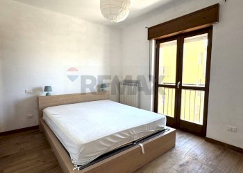 Camera / camera da letto - Three-room apartment via Guido Gozzano
 
1, L'Aquila - photo 6
