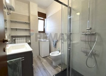 Bagno - Three-room apartment via Guido Gozzano
 
1, L'Aquila - photo 9
