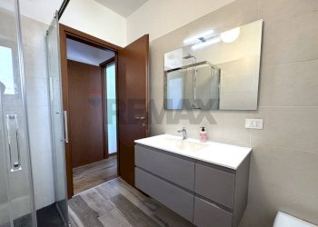 Bagno - Three-room apartment via Guido Gozzano
 
1, L'Aquila - photo 10