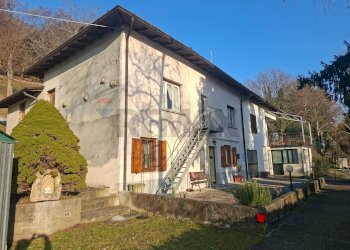 Casa all\'aperto - Casa semi indipendente Endine Gaiano - foto 1