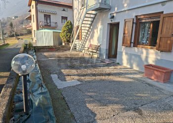 Casa all\'aperto - Casa semi indipendente Endine Gaiano - foto 3