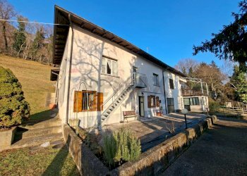 Casa all\'aperto - Casa semi indipendente Endine Gaiano - foto 5
