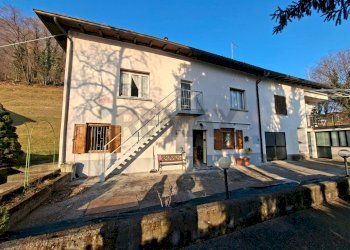 Casa all\'aperto - Casa semi indipendente Endine Gaiano - foto 6