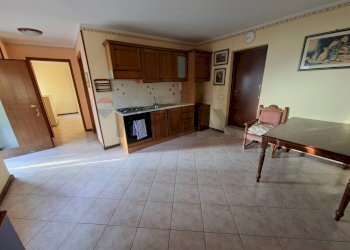 Cucina - Casa semi indipendente Endine Gaiano - foto 8