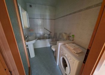 Bagno - Casa semi indipendente Endine Gaiano - foto 9