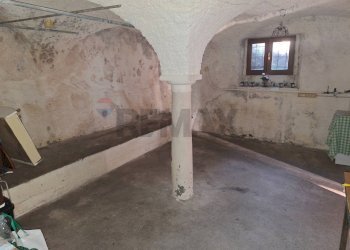 Stanza vuota - Casa semi indipendente Endine Gaiano - foto 17