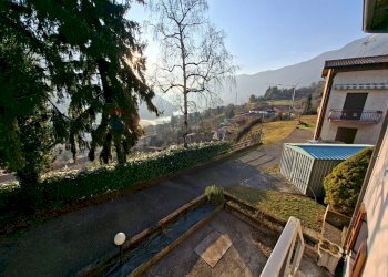 Edificio all\'aperto - Casa semi indipendente Endine Gaiano - foto 20