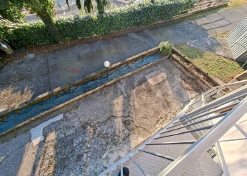 Edificio all\'aperto - Casa semi indipendente Endine Gaiano - foto 22