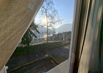 Edificio all\'aperto - Casa semi indipendente Endine Gaiano - foto 25