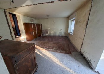 Stanza vuota - Casa semi indipendente Endine Gaiano - foto 26