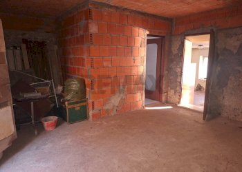 Stanza vuota - Casa semi indipendente Endine Gaiano - foto 31