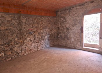 Stanza vuota - Casa semi indipendente Endine Gaiano - foto 32