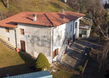 Casa all\'aperto - Casa semi indipendente Endine Gaiano - foto 33