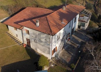 Casa all\'aperto - Casa semi indipendente Endine Gaiano - foto 36