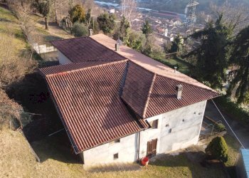 Casa all\'aperto - Casa semi indipendente Endine Gaiano - foto 37