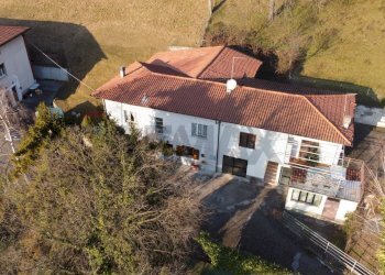 Casa all\'aperto - Casa semi indipendente Endine Gaiano - foto 40