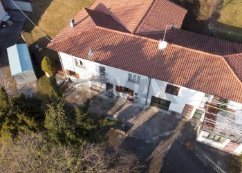 Casa all\'aperto - Casa semi indipendente Endine Gaiano - foto 41