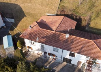Casa all\'aperto - Casa semi indipendente Endine Gaiano - foto 42