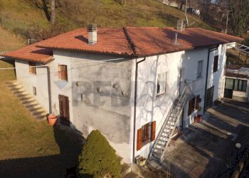 Casa all\'aperto - Casa semi indipendente Endine Gaiano - foto 43