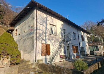 Casa all\'aperto - Casa semi indipendente Endine Gaiano - foto 44