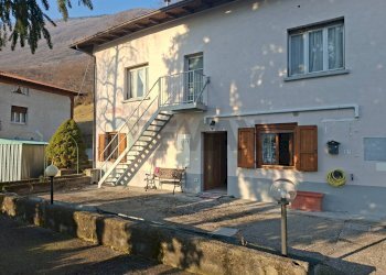 Casa all\'aperto - Casa semi indipendente Endine Gaiano - foto 45