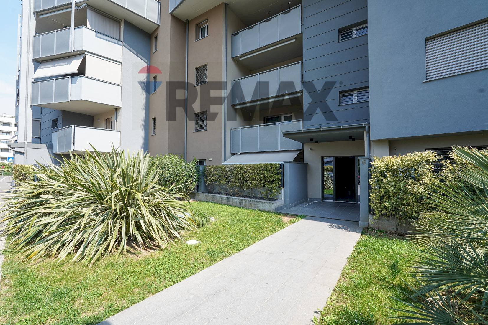 Edificio all\'aperto - Bilocale VIA Maddalena casulana
 
6, Bergamo - foto 2