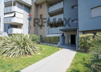 Edificio all\'aperto - Bilocale VIA Maddalena casulana
 
6, Bergamo - foto 2