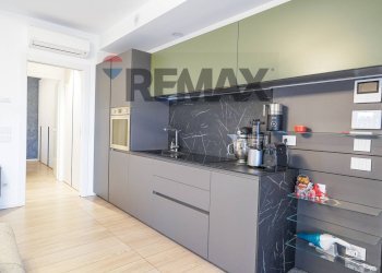 Cucina - Bilocale VIA Maddalena casulana
 
6, Bergamo - foto 6