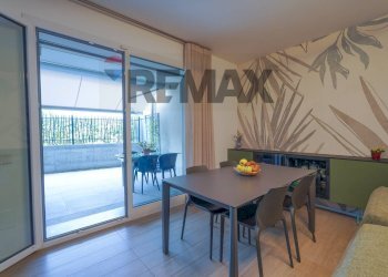 Sala da pranzo - Bilocale VIA Maddalena casulana
 
6, Bergamo - foto 31