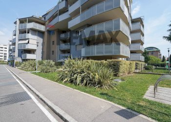 Edificio all\'aperto - Bilocale VIA Maddalena casulana
 
6, Bergamo - foto 32