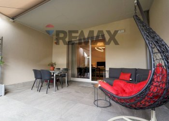 Terrazza - Bilocale VIA Maddalena casulana
 
6, Bergamo - foto 37