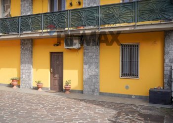 Casa all\'aperto - Bilocale via Papa Giovanni XXIII
 
55, Madone - foto 18