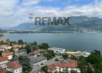 Vista dell\'acqua - Trilocale via cornasola 16, Lovere - foto 2
