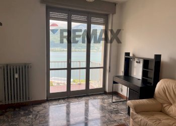 Soggiorno - Trilocale via cornasola 16, Lovere - foto 3