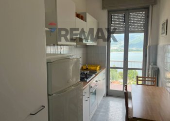 Cucina - Trilocale via cornasola 16, Lovere - foto 5