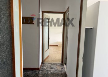 Hall / corridoio - Trilocale via cornasola 16, Lovere - foto 10