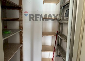 Dispensa di stoccaggio - Trilocale via cornasola 16, Lovere - foto 12