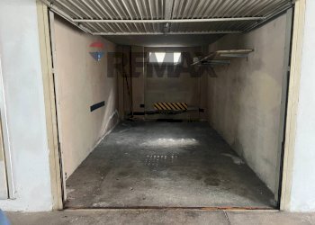 Parcheggio - Trilocale via cornasola 16, Lovere - foto 13