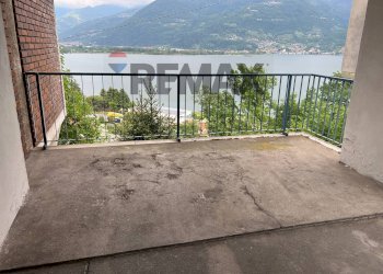 Terrazza - Trilocale via cornasola 16, Lovere - foto 16