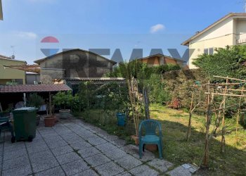 Giardino - Casa semi indipendente Via Gallo
 
3, Poggio Renatico - foto 4