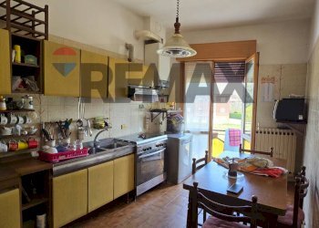 Cucina - Casa semi indipendente Via Gallo
 
3, Poggio Renatico - foto 7