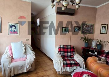 Soggiorno - Casa semi indipendente Via Gallo
 
3, Poggio Renatico - foto 26