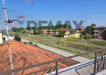 Edificio all\'aperto - Casa semi indipendente Via Gallo
 
3, Poggio Renatico - foto 30