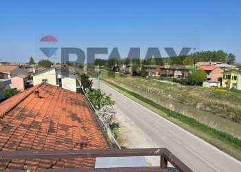 Edificio all\'aperto - Casa semi indipendente Via Gallo
 
3, Poggio Renatico - foto 31