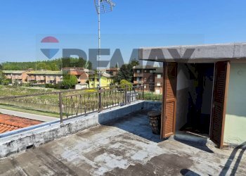 Terrazza - Casa semi indipendente Via Gallo
 
3, Poggio Renatico - foto 32