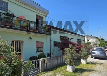 Casa all\'aperto - Casa semi indipendente Via Gallo
 
3, Poggio Renatico - foto 33