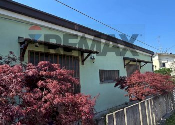 Casa all\'aperto - Casa semi indipendente Via Gallo
 
3, Poggio Renatico - foto 35