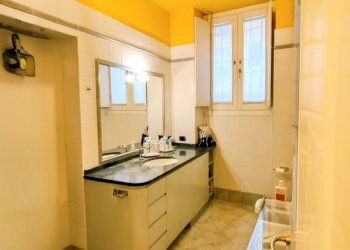 Cucina - Two-room apartment via del teatro
 
12, Pavia - photo 7
